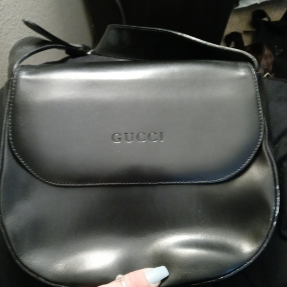 gucci purse poshmark
